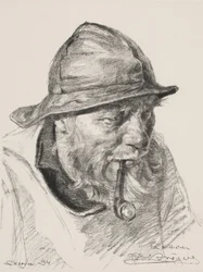 Tête d