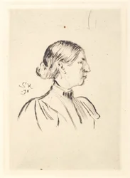 Portrait d
