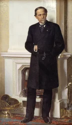 Portrait de l