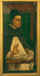 Albert le Grand