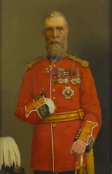 Général Sir Mark Walker