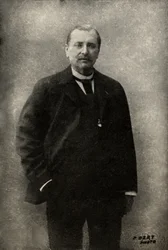 Portrait de l
