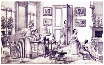 Chambre d