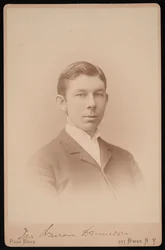 Portrait d