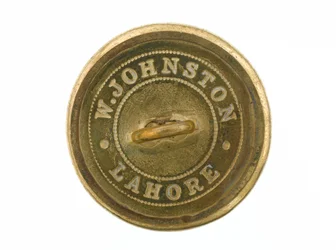 Bouton, Bengal Staff Corps