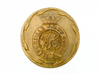 Bouton, Corps d