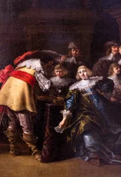 Joueurs de cartes