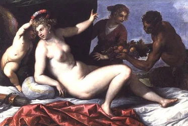 Offrandes à Vénus