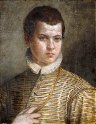Portrait d