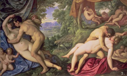 Amants