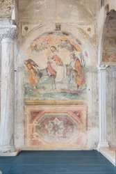 Fresque de l