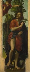 Saint Roch