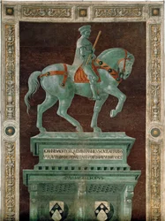 Condottiere John Hawk ...