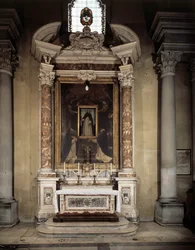 Saint Dominique