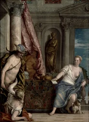 Hermès, Hersé et Aglaure