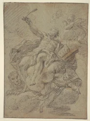 Saint Marc