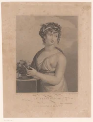 La vendangeuse
