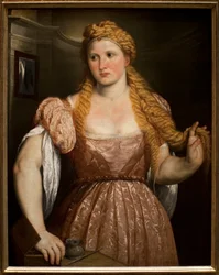 Portrait d