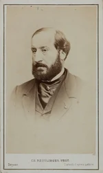 Portrait d