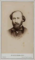 Portrait d