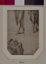 Études d