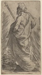 Saint Jacques le Majeur