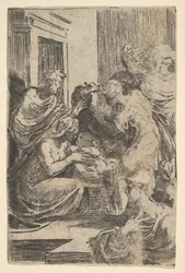 La Nativité