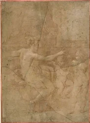 Vénus avec Cupidon et Putto