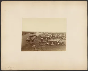 [Port Saïd, Égypte]