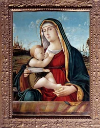 Madonna del Latte