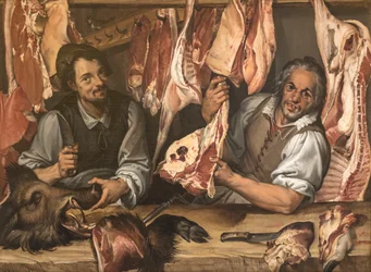La Boucherie