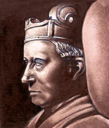 Charles VI de France