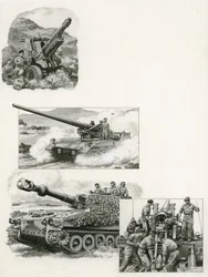 Armes à feu