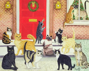 Chants de Noël