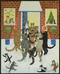 Chants de Noël