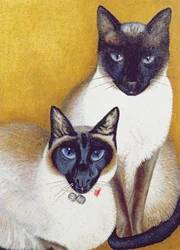 Mavis et Barnaby