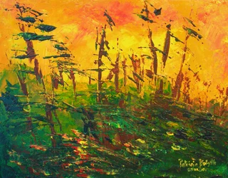 Bayou, 2011