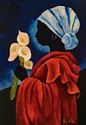 Callas quatre, 2017