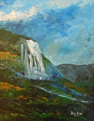 Cascade lakay, 2015