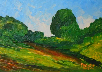 Environs de Plaisance, 2016