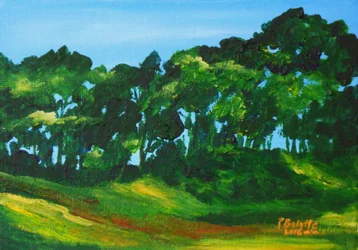 Soubois à Marmelade, 2016