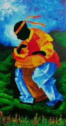 Le tambour rassembleur, 2012
