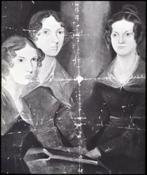 Les sœurs Brontë