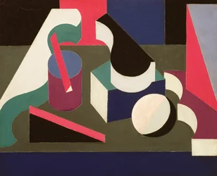 Formes, 1918-19