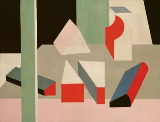 Nature morte, 1928