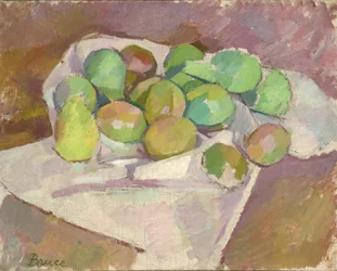 Prunes