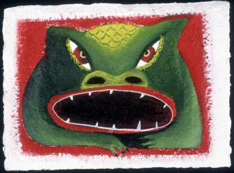 Horoscope chinois : le signe du Dragon