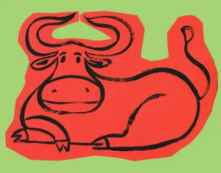 Horoscope : le signe du taureau