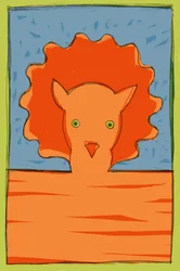 Lion, Zodiaque