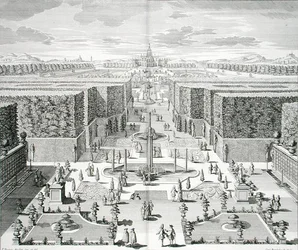 Jardins d